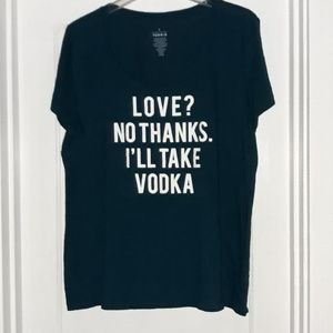 Torrid t- shirt